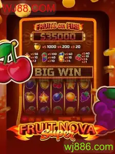 Explorando o Mundo Vibrante de FruitNovaSuper: Conquistas e Desafios