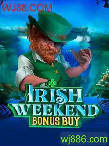 Descubra o Fascinante Mundo do IrishWeekendBonusBuy: Regras e Estratégias