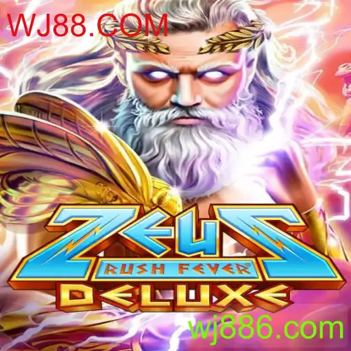 ZeusRushFeverDeluxe: Uma Aventura Mitológica no Mundo dos Jogos